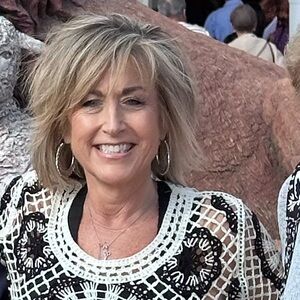 Meet your Posher, Tracy